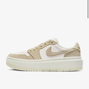 Nike Air Jordan 1 Elevate Low